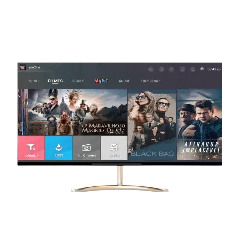 YouCine Apk filmes streaming downloader aplicativo para assistir filmes 3 how to download on pc