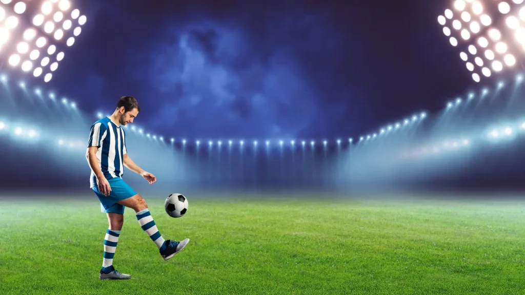 Download YouCine jogos de futebol