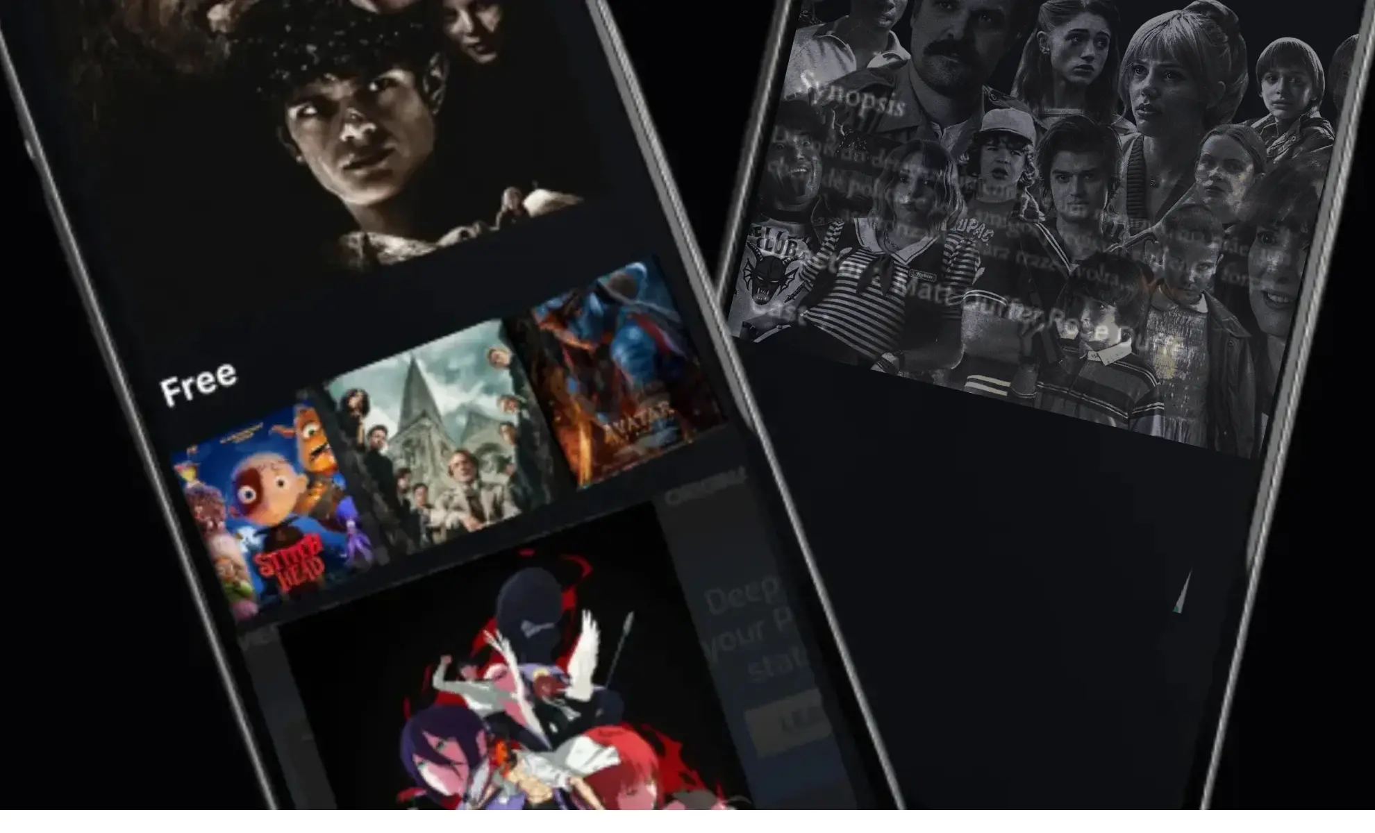 Baixe o APK do YouCine v1.17.4 para Android, Smart TV, PC e iOS. 2 YouCine para celulares Android