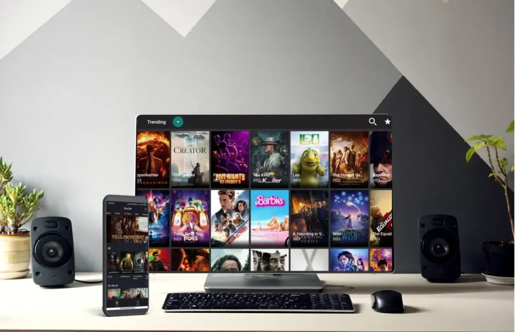 Download o YouCine Apk latest version 1.16.5(premium) para assistir a Filmes online 2025 3 Download apk recente gratis para android