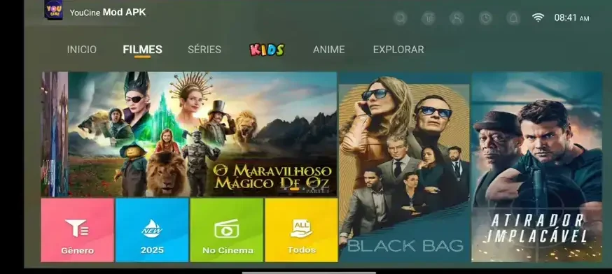 YouCine Mod APK v1.16.8 (No Ads) Latest Version 3 youcine mod apk