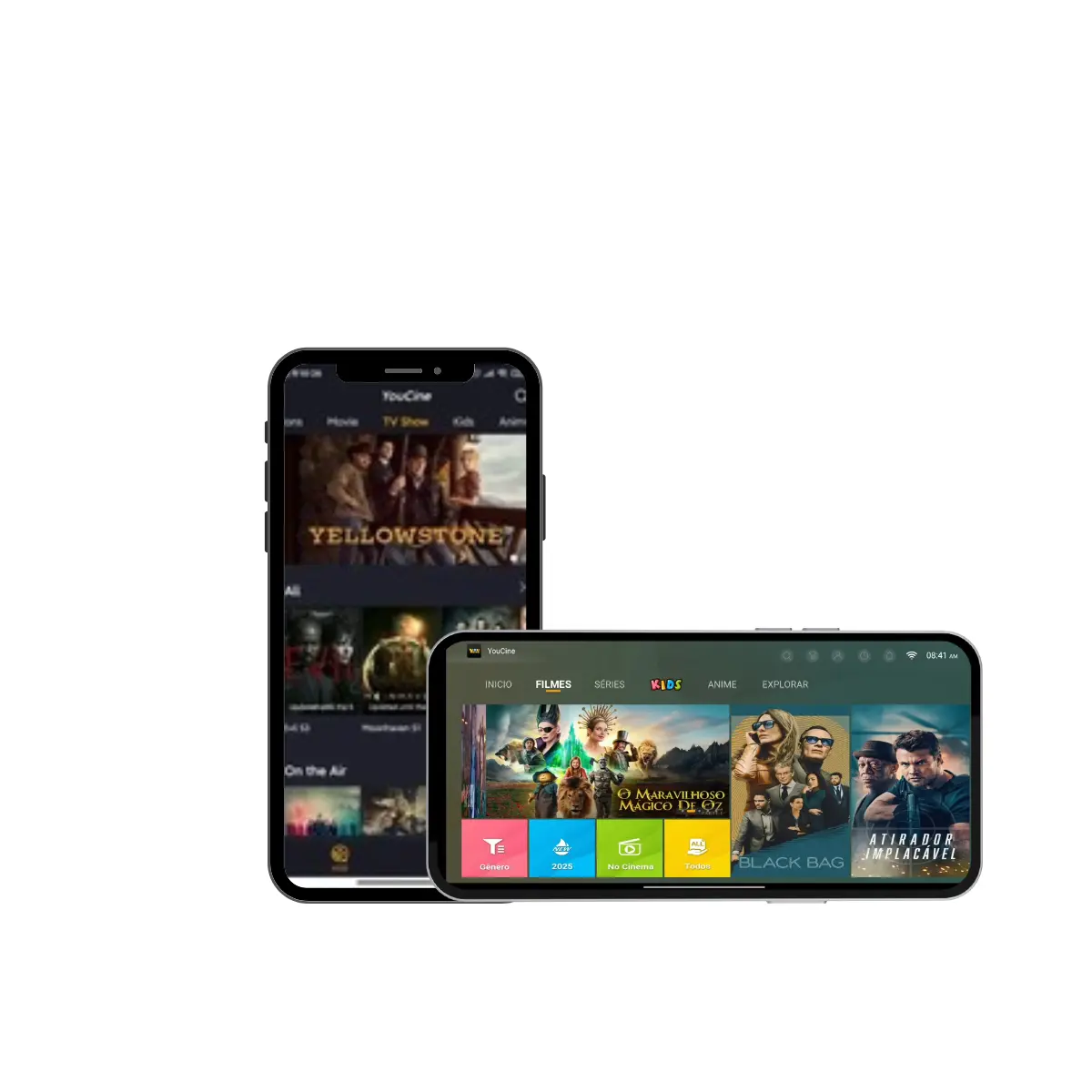 youcine apk introduction of youcine mod apk