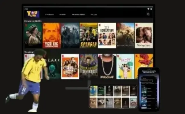 Download YouCine APK 1.16.8 Premium para Assistir Filmes Online (2026) 5 Sobre o YouCine Apk